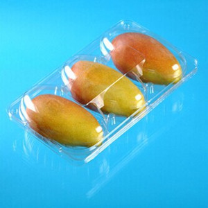 blister packaging food